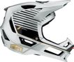 100% Casco integral Trajecta Fidlock Ranelagh Plata