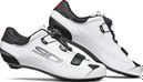 Pair of Sidi Sixty Shoes Black / White