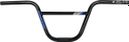 Manubrio ELEVN SLT FLAT 8,5'' Nero/Blu