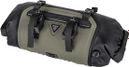 Bolsa de Manillar Topeak FrontLoader 8L Verde