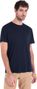 T-shirt Technique Icebreaker Mérinos 150 Tech Lite III Bleu