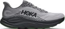 Scarpe da corsa Hoka Clifton 11 grigie da uomo