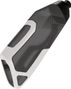 Portabidón y portabidón Bontrager RSL Aero Blanco/Gris