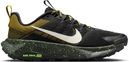 Chaussures Trail Nike Wildhorse 10 Noir/Vert Femme