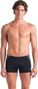 Maillot de bain Arena New Monogram Noir Homme
