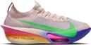 Nike Alphafly 3 „Eliud Kipchoge” Laufschuhe, beige/mehrfarbig, Herren
