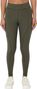 Pantaloni Circle Get In Shape Khaki da donna
