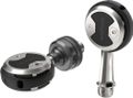  Wahoo Fitness Speedplay Power Left-Sided Pedals