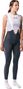Collant Thermique Anthracite - Femme - Chef de File