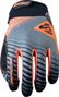 Five Gloves Race Orange Kinderhandschuhe