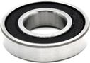 Black Bearing 61900-2RS 10 x 22 x 6 mm