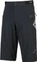 Pantaloncini da MTB Kenny Bike Charger Nero