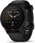 Montre de Sport Garmin Forerunner 955 Solar Noir