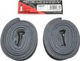 Chambre a air velo 700 x 35 Newton valve standard (lot de 2)