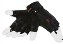 Dainese Net Mitts Black