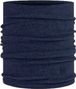 Tour de Cou Buff Solid Navy Bleu Marine