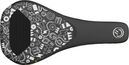 Selle Ergon SM Downhill Comp Vali Höll Édition Noir/Or