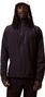 Endura AllTrack Rout Waterproof Jacket, Black, Men's