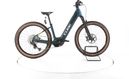 Produit reconditionné - Cube Reaction Hybrid SLT E-Bike - Très Bon Etat