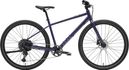 Bicicletta da città Kona Dew DL Shimano Cues 10V 29'' Viola