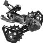 Deragliatore posteriore MicroSHIFT ADVENT Ver.2 Cage RD-M6195M-B 1x9S