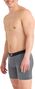 Boxer Saxx Vibe Xtra Fly Hibiscus Jungle Coral