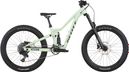 Mountainbike Full-Suspension Kinder Scott Ransom 400 Sram NX 11V 24'' Grün 2026