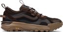 Vans Crosspath XC Brown Shoes