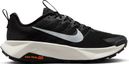 Scarpe Trail Nike Wildhorse 10 Nero/Bianco Uomo