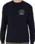 Circle Feel Good Pop Long Sleeve Jersey Black Unisex