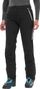 Pantaloni Millet Rutor Xcs neri da donna