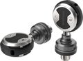  Wahoo Fitness Speedplay Power Dual-Sided Pedals