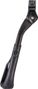 M-WAVE Standard 24-29  Réglable - Aluminium Noir