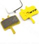 Plaquette de frein velo wtp compatible avid all juicy et meca bb7