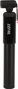 Zefal MT Mini Hand Pump Black