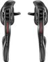 Campagnolo Super Record Ergopower Controls 12S