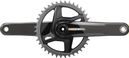 Sram Force 1 D2 DUB 40 Teeth 1x12V crankset