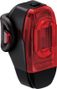 Lezyne KTV Drive+ Rear Light Black