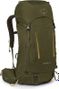 Osprey Kestrel 38 Hiking Backpack for Men, Green