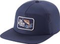 Casquette Dakine R & R Unstructured Bleu