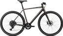 Vélo Fitness Orbea Carpe 20 Shimano Cues 9V 700 mm Vert Metallic Infinity 2024