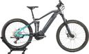 Produit Reconditionné · VTT électrique HAIBIKE AllMtn 1 630Wh 2022 · Bon état
