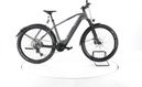 Produit reconditionné - Cube Reaction Hybrid Pro Allroad E-Bike - Bon Etat