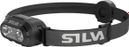 Lampe Frontale SILVA Smini Noir