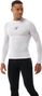 Compressport 3D Thermo Ultralight White Men's Base Layer