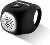 Rockbros CB1709BK Sonnette de vélo électronique noir