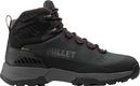 Chaussures de Randonnée Homme Millet Ubic Mid Gore-Tex Gris