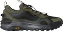 Vans Crosspath XC Shoes Green