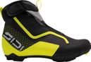 Sidi Algor Winter MTB Schoenen Zwart/Geel