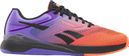 Chaussures Training Reebok Nano X5 Rouge/Violet Unisexe